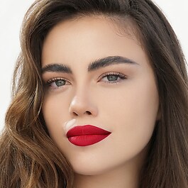 I Need a Rouge Matte Liquid Lipstick - Likit Mat Ruj